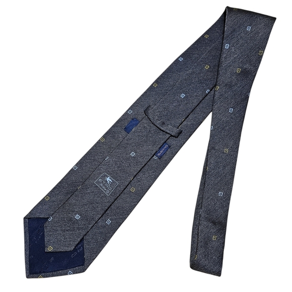 ETRO TIE - Picture 3 of 15